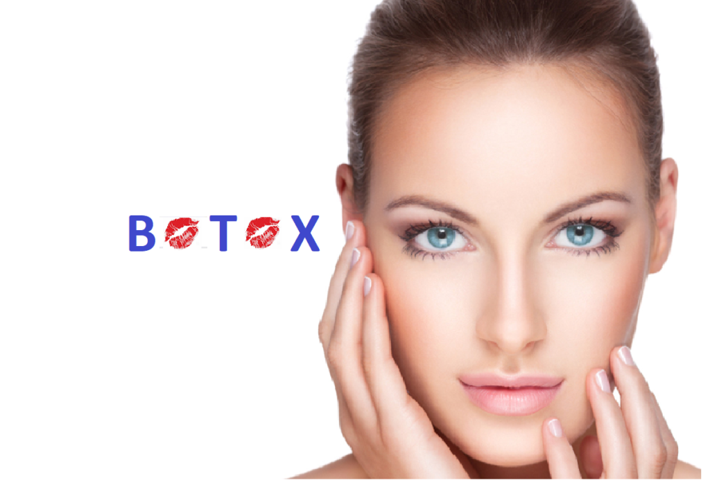 Botox: Elimina las arrugas de expresión