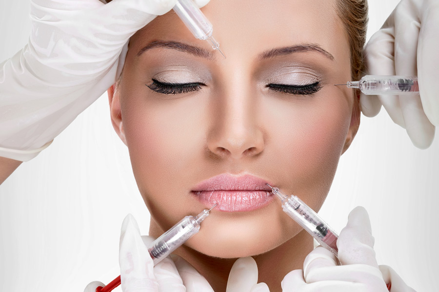 Medicina Estetica y sus tratamientos: Descubre como mejorar y rejuvenecer tu rostro.